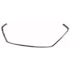 Replacement Chrome Plastic Outer Grille Molding For 2010-2014 Hyundai Tucson