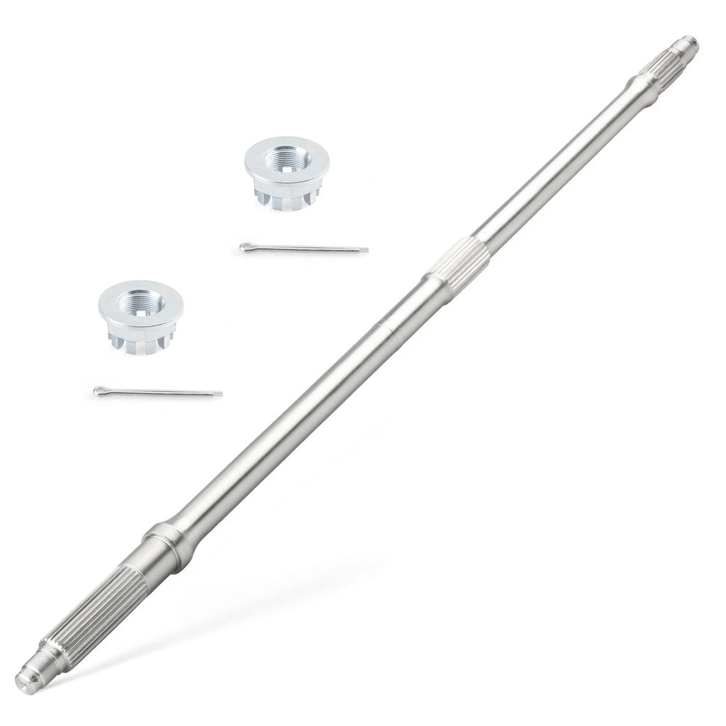 Rear Axle Shaft for Honda TRX400FA TRX400FGA Rancher 400 (2004–2007)