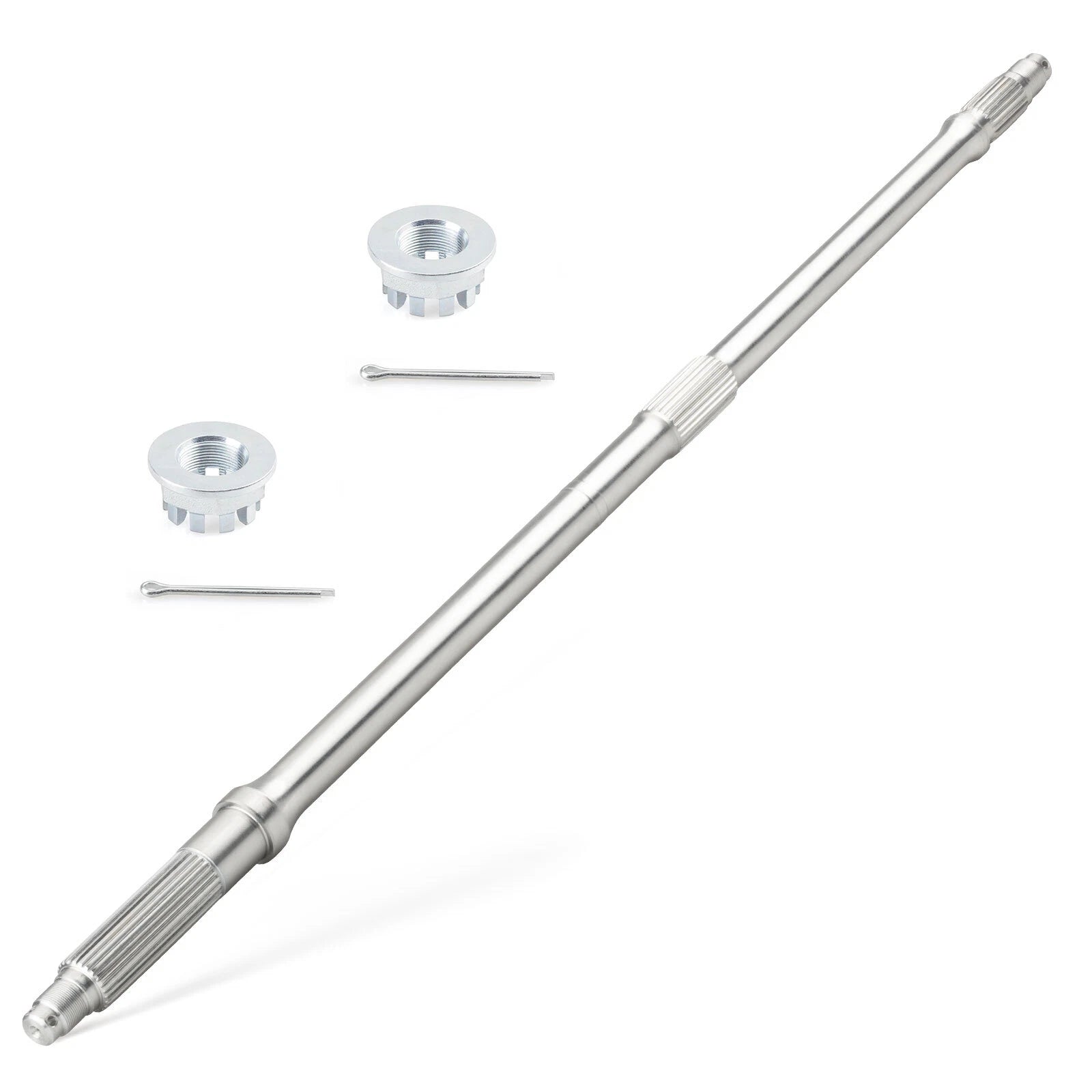 Rear Axle Shaft for Honda TRX400FA TRX400FGA Rancher 400 (2004–2007)