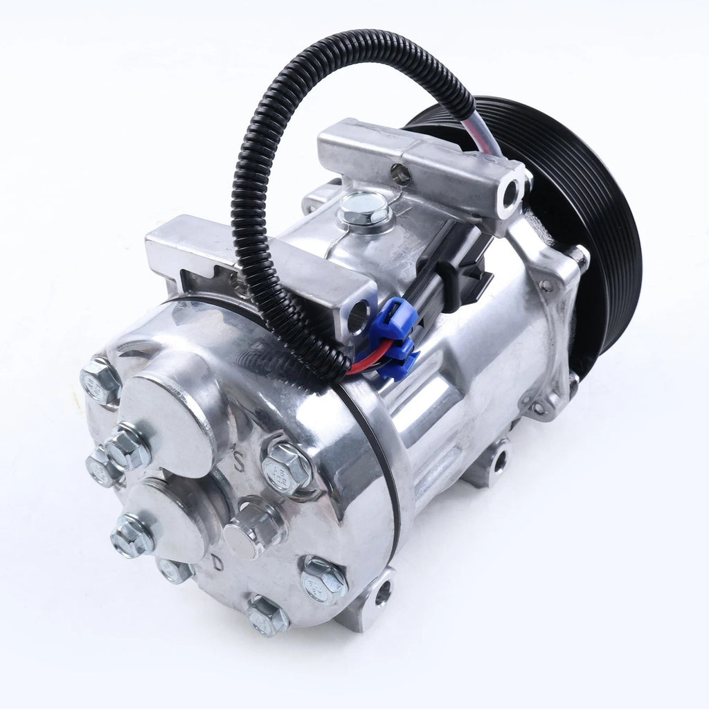 A/C Compressor for Paccar Kenworth Peterbilt (1985–2004)