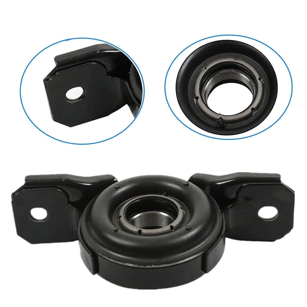 Driveshaft Center Support Bearing for Kia Sorento (2007–2008) 2680-91 Black