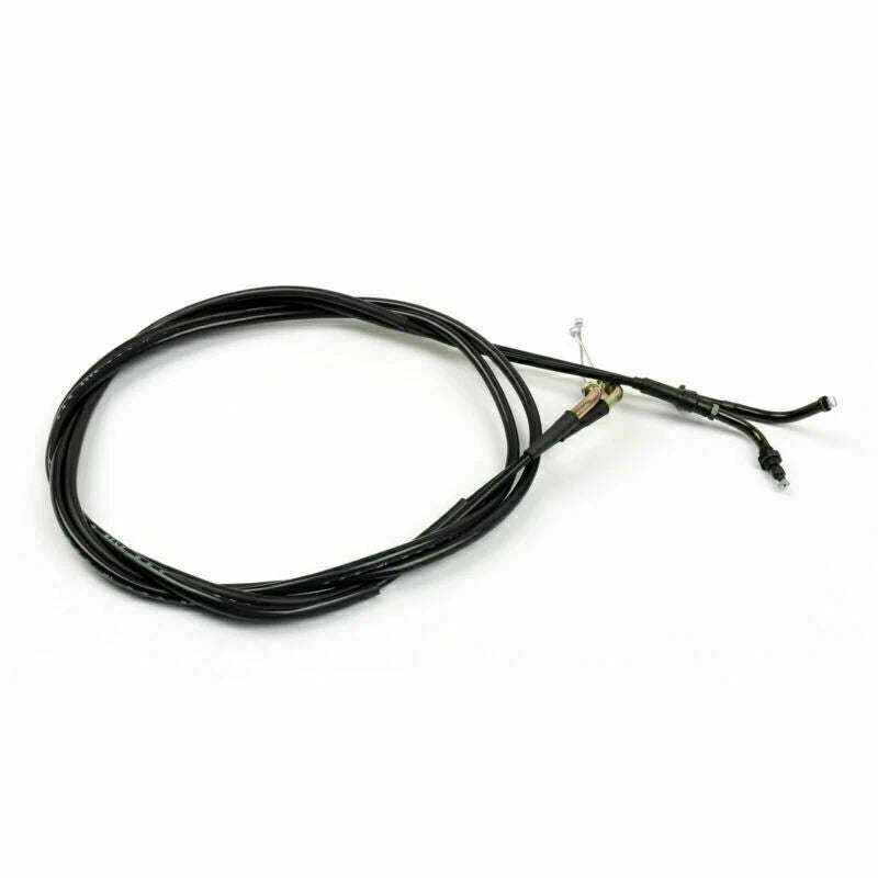 Throttle Cable for Honda CN250 Helix (1986–2007) T9 Black