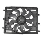 Radiator Cooling Fan for Buick Envision (2021–2025) 2.0L L4 84595419 3863414381