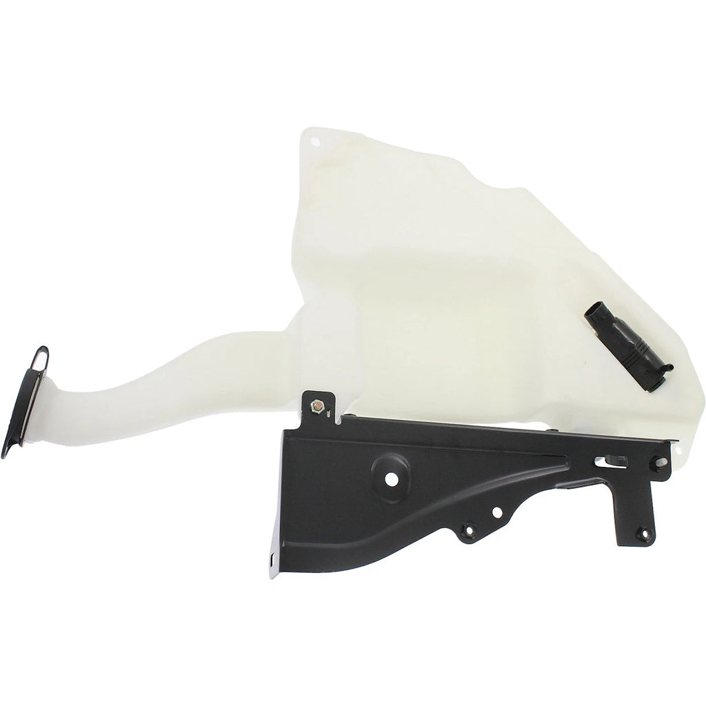 Washer Reservoir for Chevrolet Malibu (1997–2005) with Pump