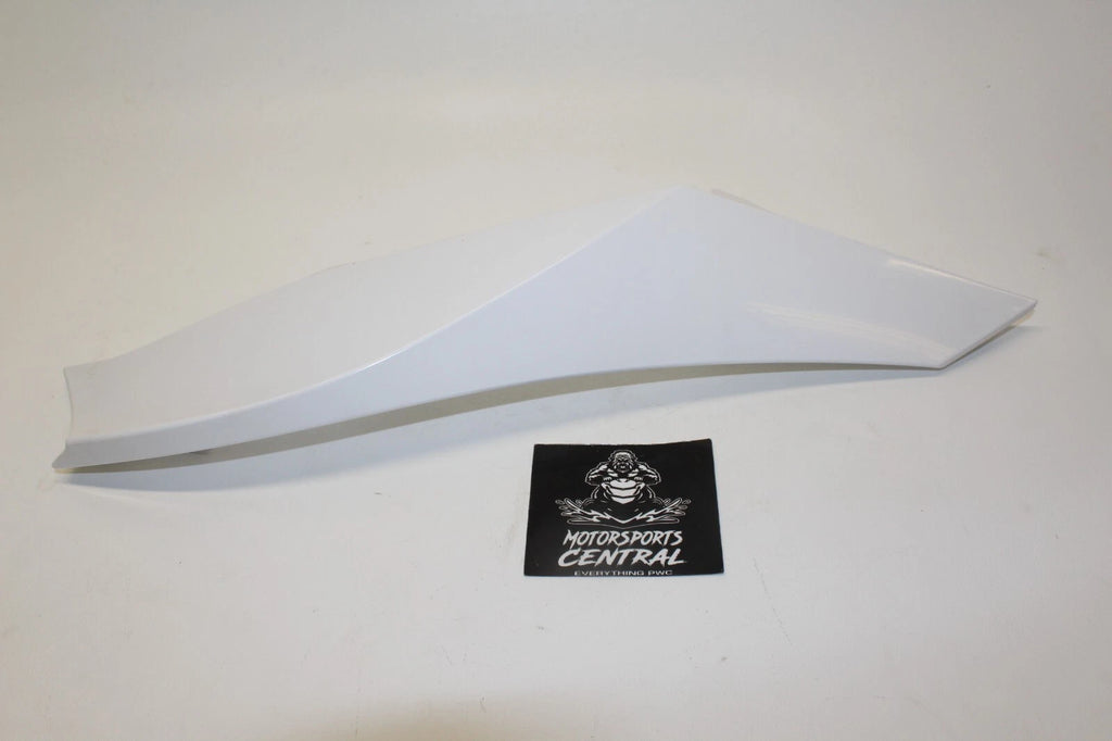Left Side Upper Body Cap for Seadoo GTX RXT 4-Tec (291003515)