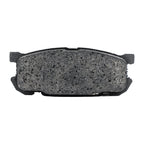 Brake Disc and Pad Kit for Mazda Miata (2001–2003) Rear Sport Suspension