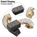 Carbon Fiber Brushes for Guild PDH26G