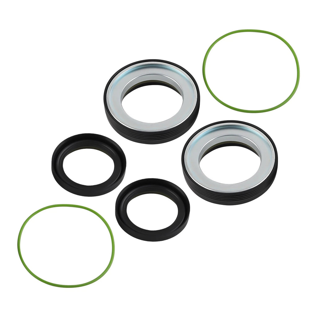 Front Axle O-Ring Assembly for Ford F-250–F-550 (1998–2004)