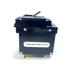 A-Series Raised Rocker Circuit Breaker 15Amp for Carling Tech (A22-X0-13-998-XA1-E)