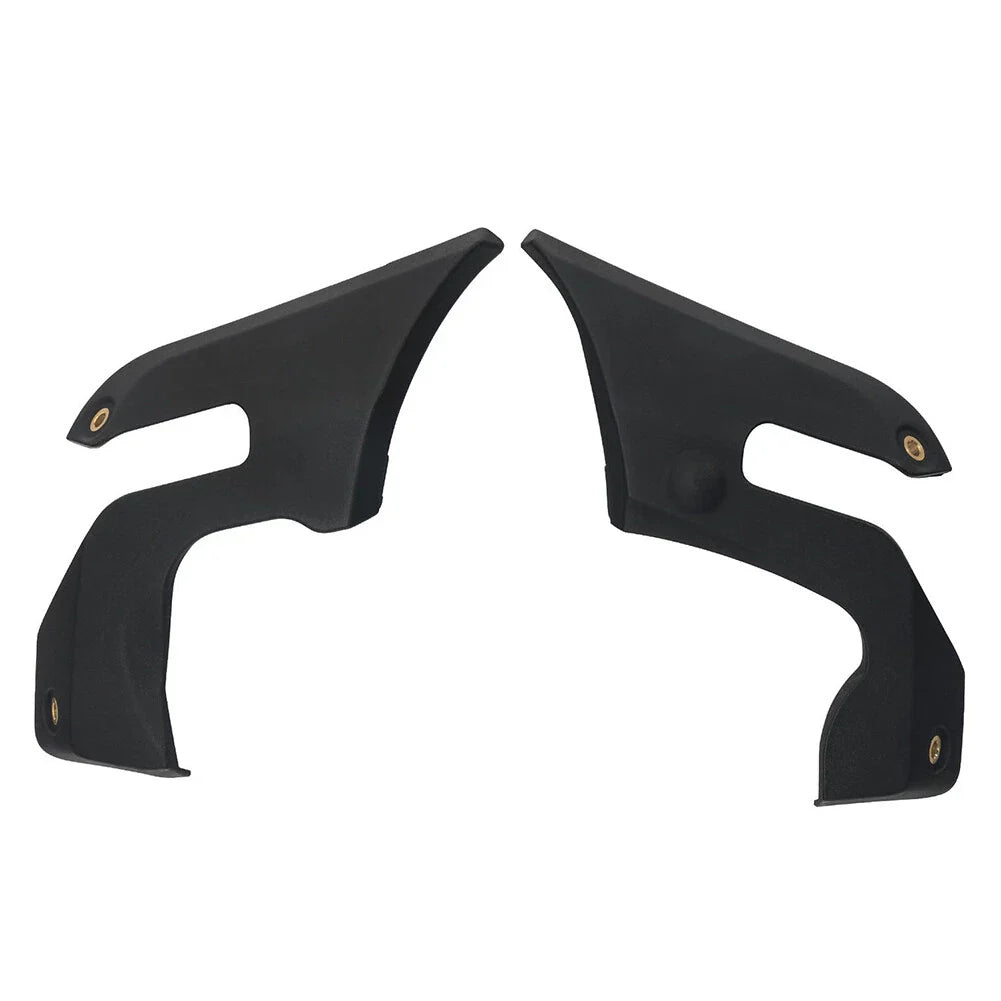 Lower Fairing Covers for Harley Nightster 975 (2022-2023)