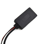 Adapter Aux Cable with Built-In Antenna for Volkswagen Touran (2003–2011)