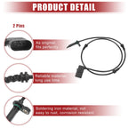 Front Right ABS Wheel Speed Sensor for Mercedes-Benz C350e C300 (2016–2019) NO.A2059058003