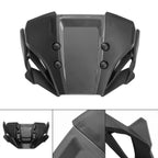 ABS Windshield for Honda CB650R (2019–2022)