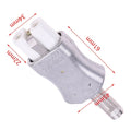 Electric Heater Socket for Industrial Ovens 35A 220V 600V T727