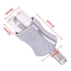 Electric Heater Socket for Industrial Ovens 35A 220V 600V T727
