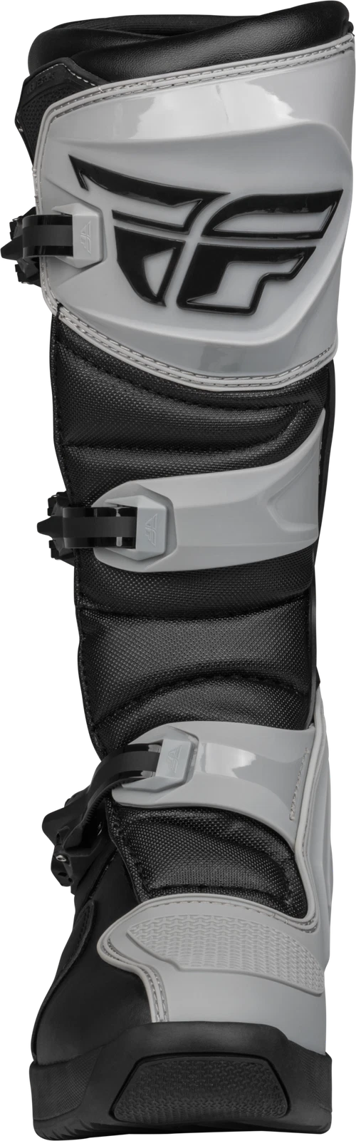 Fly Racing Maverik LT Offroad Motorcycle Boots for (Size US 8)