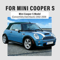 Radiator Support Core for Mini Cooper S (2002–2008) #MC1225102