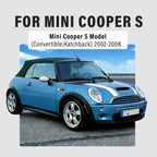 Radiator Support Core for Mini Cooper S (2002–2008) #MC1225102