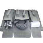 Waterproof Hard Shell Case for Gen3 Satellite