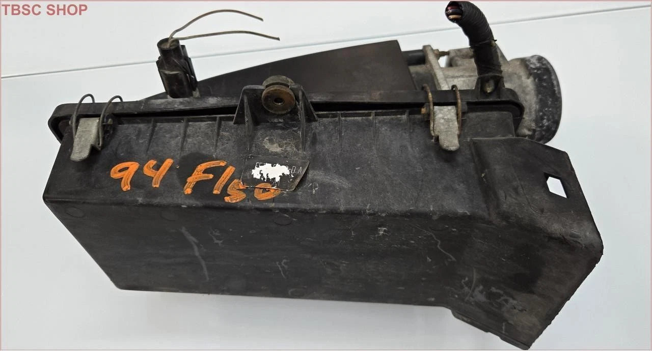 Airbox Cleaner Filter Housing w/ MAF for Ford F150 5.0 5.8 (1994–1996)