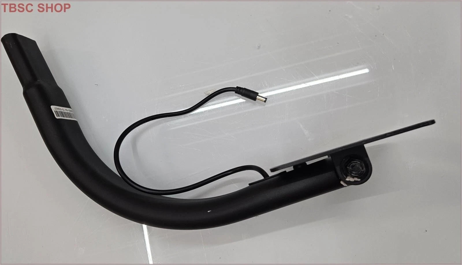 Monitor Support Bracket with Wire for Echelon EX-4S / EX-4S+