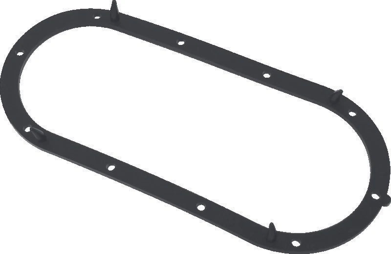Fuel Pump Plate Seal for Harley-Davidson FLH FLT (2002–2007) Replaces 61402-02