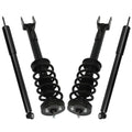 Complete Strut & Shock Assembly for Chrysler 300 RWD (2011–2019)