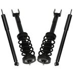 Complete Strut & Shock Assembly for Chrysler 300 RWD (2011–2019)