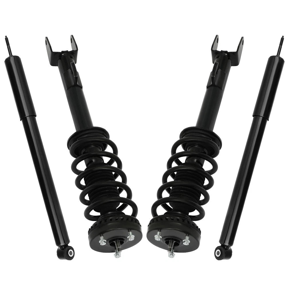Complete Strut & Shock Assembly for Chrysler 300 RWD (2011–2019)