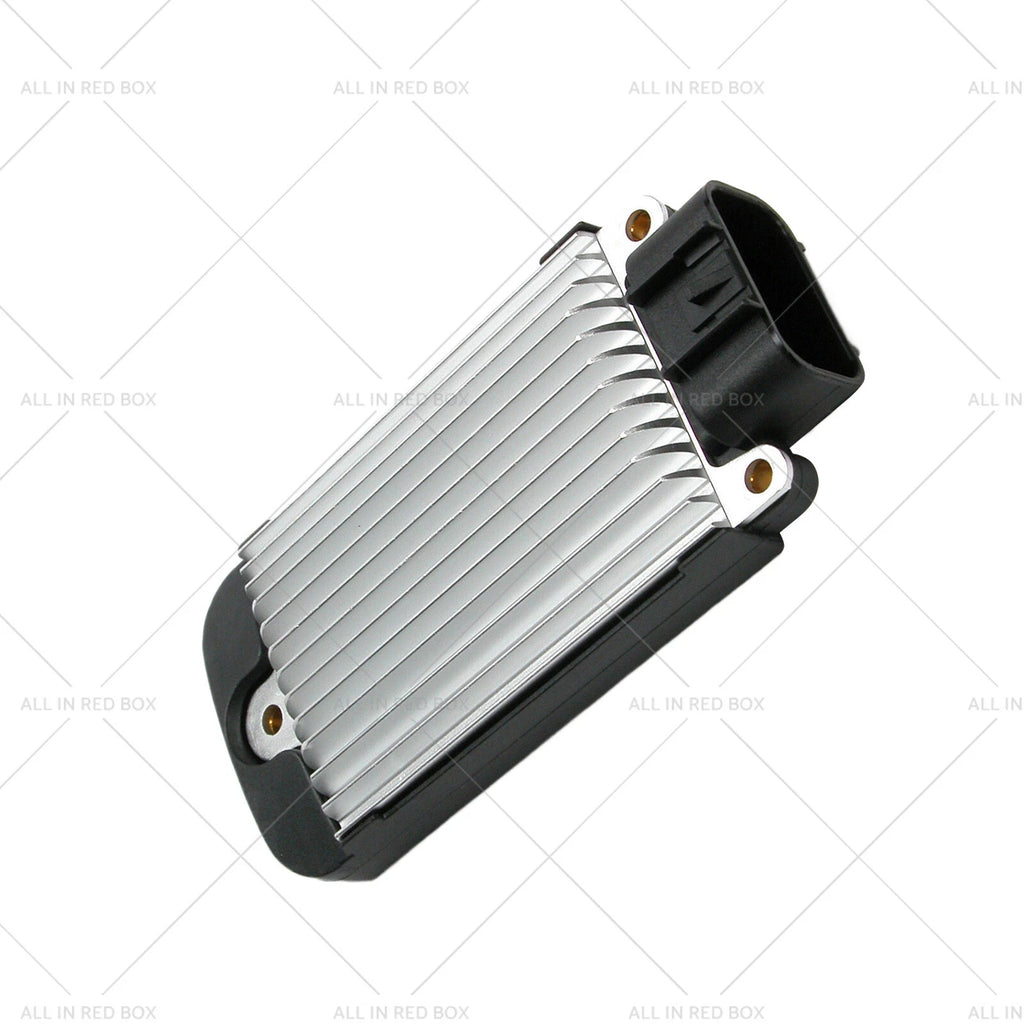 Ignition Control Module for Chevrolet Pontiac Saturn (12580215, 12580538)