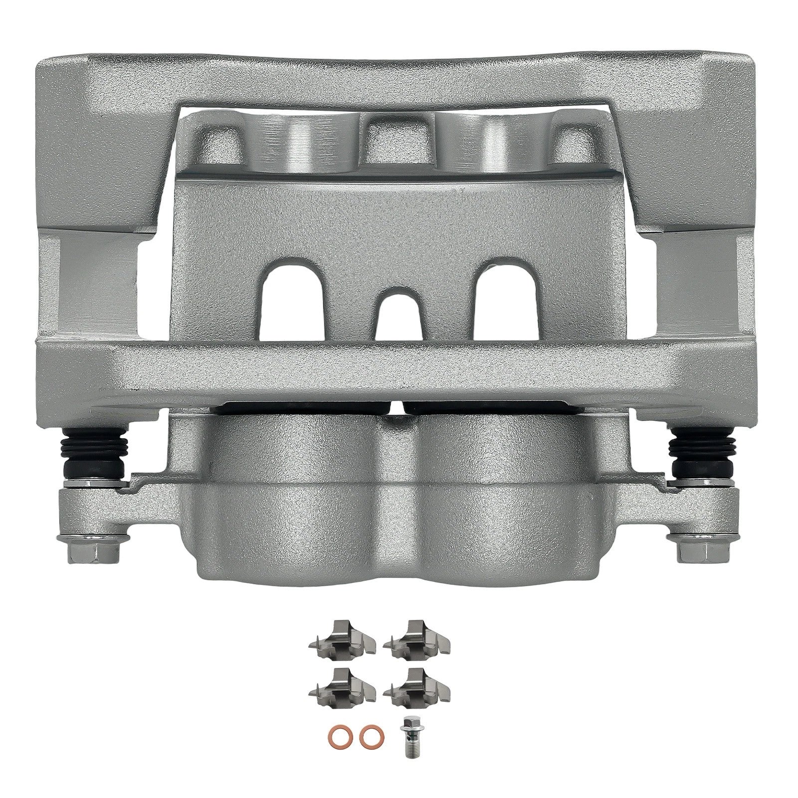 Rear Right Brake Caliper for Ford F-250 F-350 Super Duty (2008–2012) w/Bracket