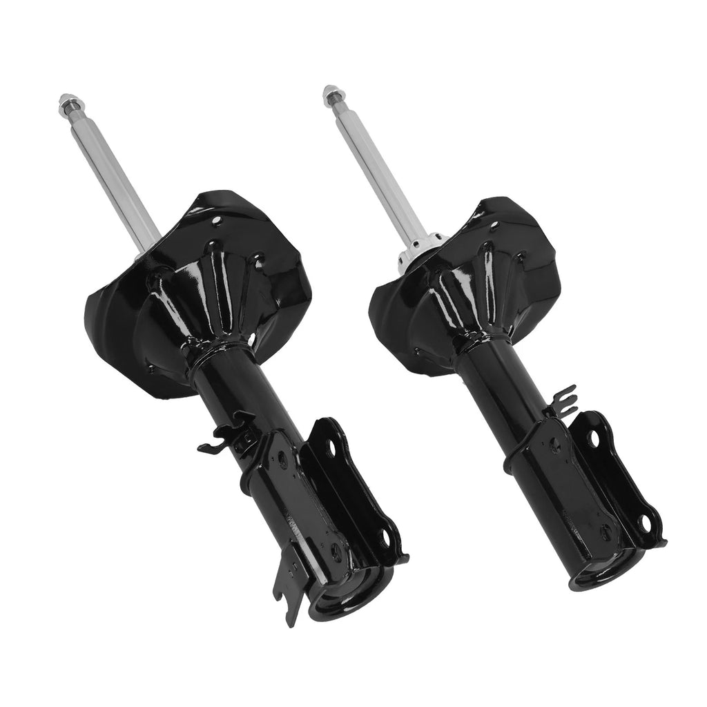 2X Front Left + Right Strut Spring Assembly for Kia Sedona (2002–2005)