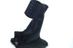 E Brake Boot for Ford Mustang (2015–2019) Black Leather Synthetic