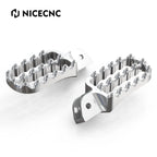 Wider Foot Pegs for BMW R1200GS R1200GS Adventure (2013–2018)