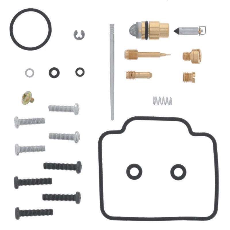 Carburetor Kit for Yamaha YFM350FX Wolverine (1996–1998)