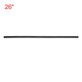 26" Wiper Blade Rubber Refill Strip for Honda 