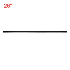 26" Wiper Blade Rubber Refill Strip for Honda 