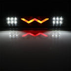 LED 3rd Third Brake Light for Ford F-150 (2004–2008), Explorer Sport Trac (2007–2010)