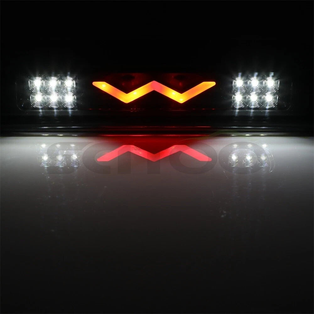 LED 3rd Third Brake Light for Ford F-150 (2004–2008), Explorer Sport Trac (2007–2010)
