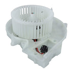 A/C Blower Motor Fan for Mercedes-Benz SLK280 SLK300 SLK350 SLK55 (2005–2011)