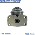 Brake Master Cylinder for Dodge Challenger Plymouth Barracuda (1971–1972)