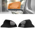 Door Mirror Kit for Hyundai Elantra (2021–2024) LED Signal Black