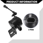 Suspension Ride Height Level Sensor for Chevrolet