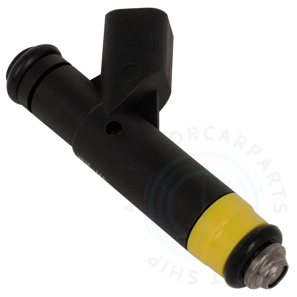 Set of 6 Fuel Injectors for Ford Mustang V6 (1999–2000)