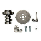 Cam Sprocket Gear Assembly for ZS 190cc 212cc 4 Valve Dirt Bike (PIT PRO)