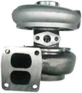 Turbo TD08H Turbocharger ME15464 for Mitsubishi 6D22 (340)