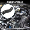 Radiator Hose for Porsche Panamera 2010-2014 Cooling System