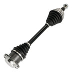 Front Left CV Axle Shaft Assembly for Volkswagen Beetle (1999–2004)