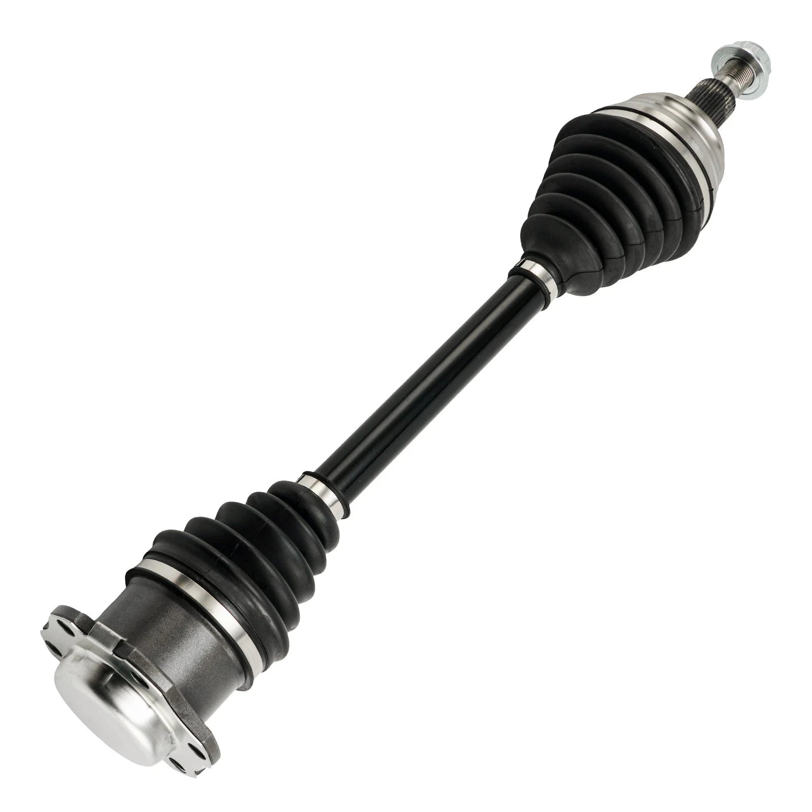 Front Left CV Axle Shaft Assembly for Volkswagen Beetle (1999–2004)