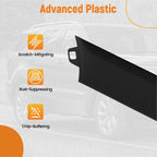 Front Left Door Lower Trim for Ford Transit 150/250/350 (2015–2019) BK3Z6120939B
